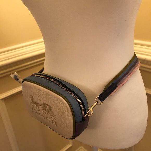 NWT Convertible Coach Bag - Picture 12 of 12